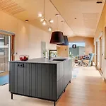 Inviting At Ulken 8 Newly Built In 2022 Hébergement de vacances *