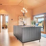 Inviting At Ulken 8 Newly Built In 2022 Hébergement de vacances *