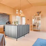 Hébergement de vacances Inviting At Ulken 8 Newly Built In 2022 *