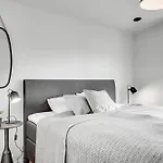 Hébergement de vacances Inviting At Ulken 8 Newly Built In 2022 *
