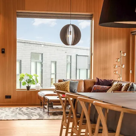 Inviting At Ulken 8 Newly Built In 2022