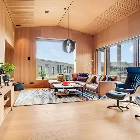 Inviting At Ulken 8 Newly Built In 2022 *