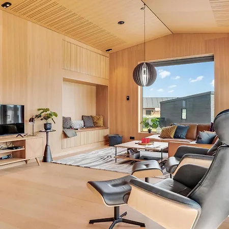 Inviting At Ulken 8 Newly Built In 2022 *