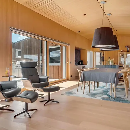 Inviting At Ulken 8 Newly Built In 2022 *