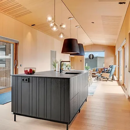 Inviting At Ulken 8 Newly Built In 2022 펜션 *
