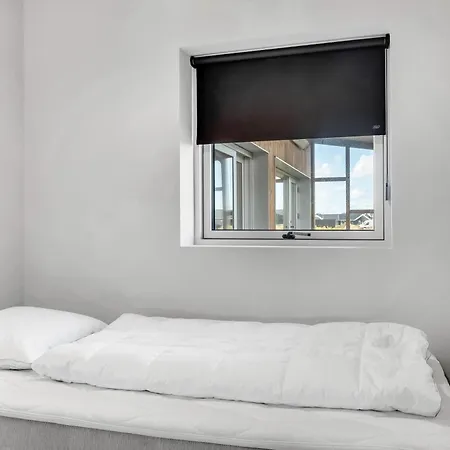 Inviting At Ulken 8 Newly Built In 2022 Ferienhaus *
