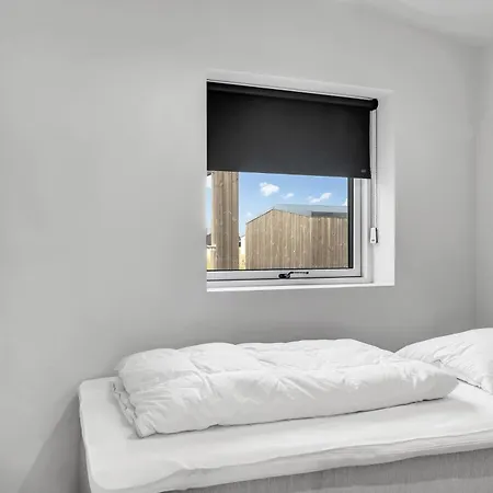 Feriehus Inviting At Ulken 8 Newly Built In 2022
