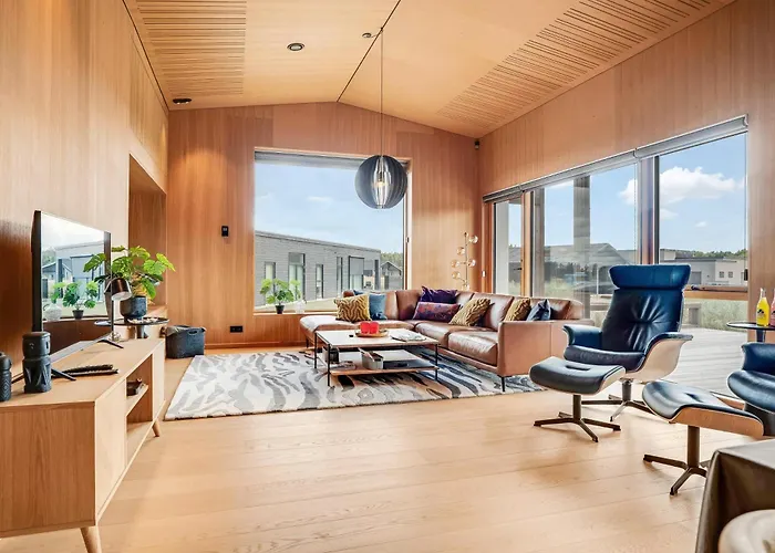 Inviting At Ulken 8 Newly Built In 2022 *