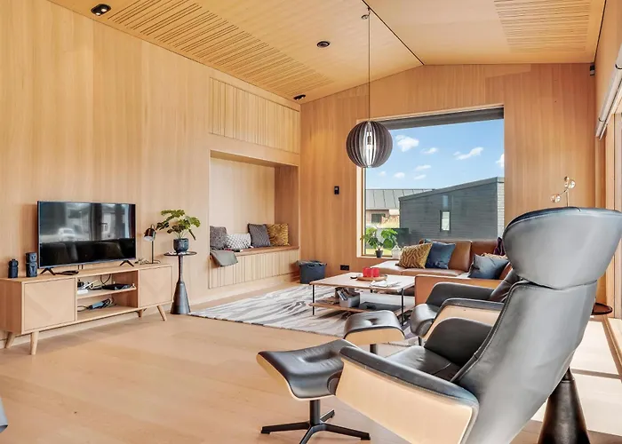 Inviting At Ulken 8 Newly Built In 2022 *