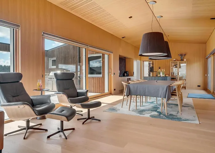 Inviting At Ulken 8 Newly Built In 2022 *