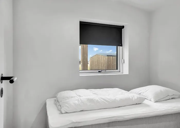 Ferienhaus Inviting At Ulken 8 Newly Built In 2022