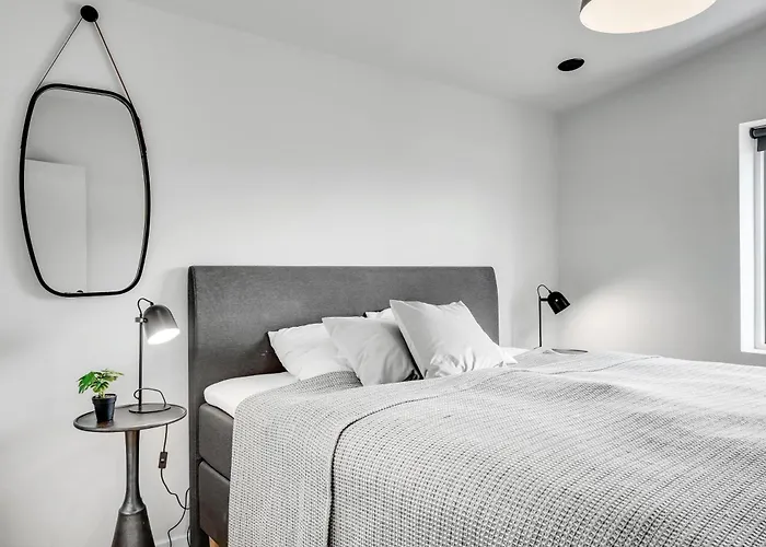 Ferienhaus Inviting At Ulken 8 Newly Built In 2022 *